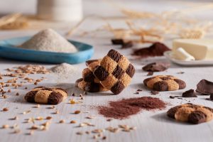 Cacao e cereali antichi