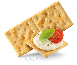 Crackers Salati